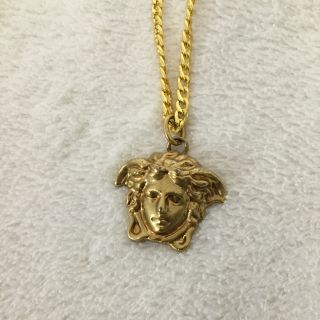 ヴェルサーチ ネックレス(メンズ)の通販 100点以上 | VERSACEのメンズ