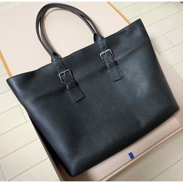 お気に入り】 Vuitton Louis - VUITTON LOUIS Kabas トリヨンレザー