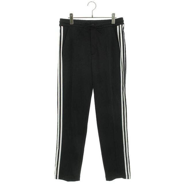 Y-3 - ワイスリー DY7295 サイドライントラックロングパンツ Y-3 - ワイスリー DY7295 サイドライントラックロングパンツ