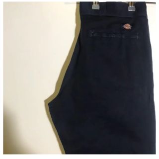 ディッキーズ(Dickies)の874 ディッキーズ　ワークパンツ　古着　ビンテージ(チノパン)