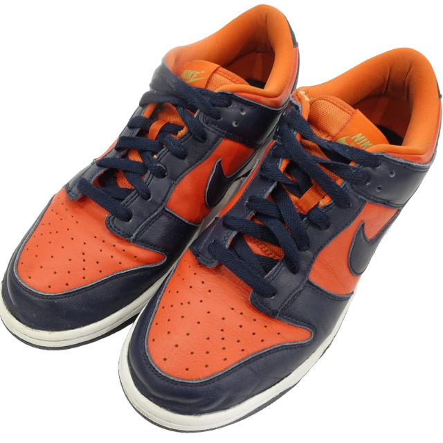 NIKE DUNK LOW SP CHUMP COLORS ナイキ ダンクロー www.krzysztofbialy.com