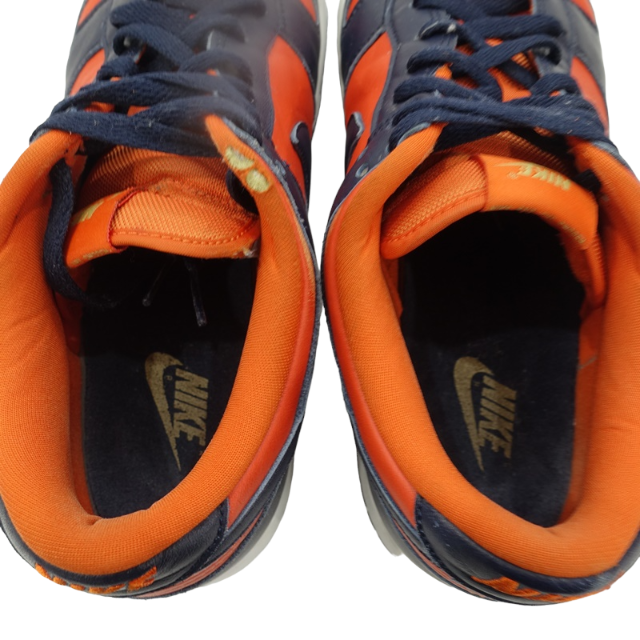 NIKE DUNK LOW SP CHUMP COLORS ナイキ ダンクロー