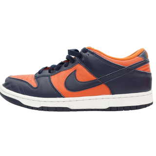 ナイキ(NIKE)のNIKE DUNK LOW SP CHUMP COLORS ナイキ ダンクロー (スニーカー)