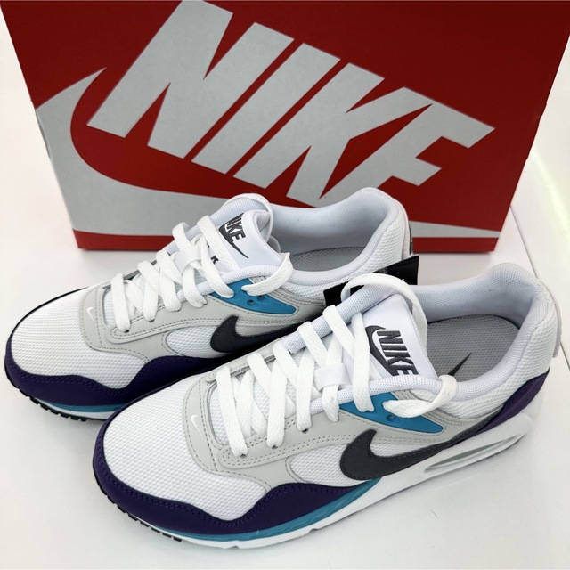 ナイキ エアマックス コレレイト AIR MAX CORRELATE 23cm レディース