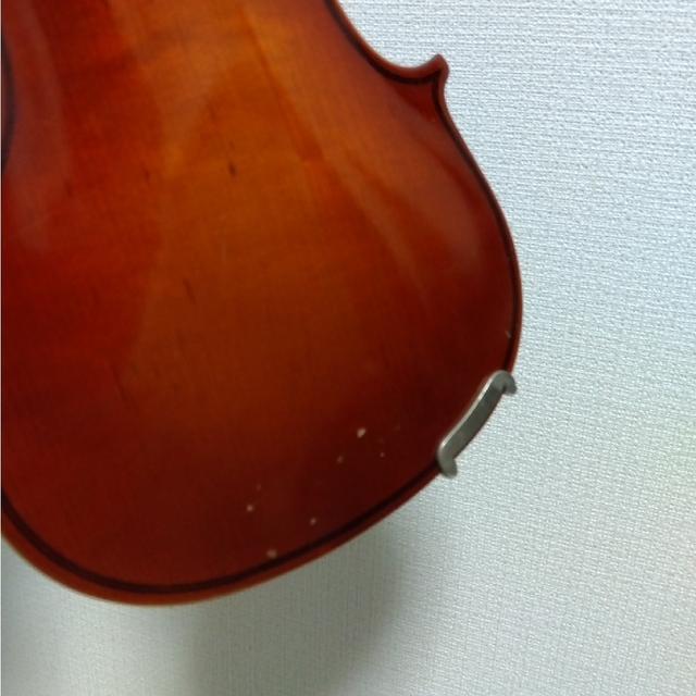 スズキ(スズキ)の29SUZUKI VIOLIN 1/10 No.200 1986 楽器の弦楽器(ヴァイオリン)の商品写真