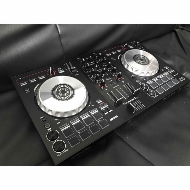 超美品】DDJ SB3 ケース付 Pioneer serato 『4年保証』 www