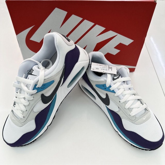 ナイキ エアマックス コレレイト AIR MAX CORRELATE 25cm レディース
