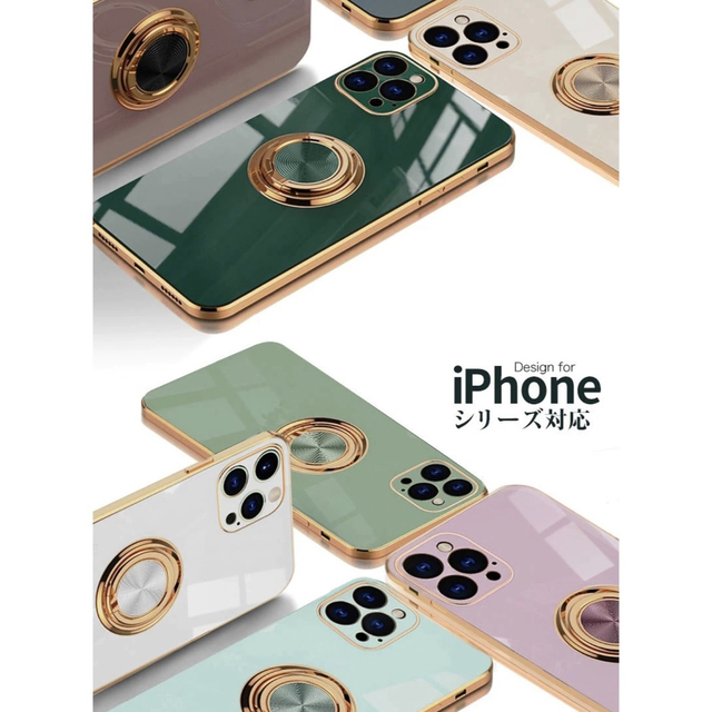 iPhoneケース スマホ/家電/カメラのスマホアクセサリー(iPhoneケース)の商品写真
