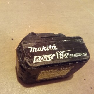 Makita - マキタ　Makita　バッテリー　18Ｖ