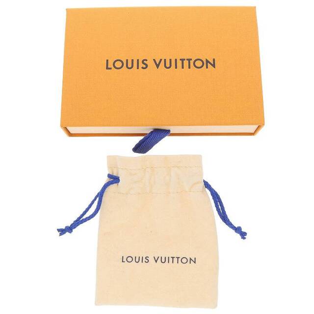 5640 LOUIS VUITTON プックル ドレイユ ドゥーブル2 マイヨン