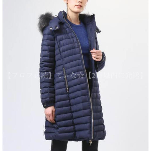 新品即決 TATRAS - TATRAS CIMA ダウンコート ダウンコート - royal