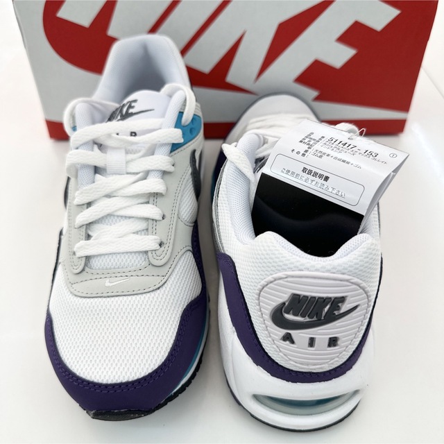 ナイキ エアマックス コレレイト AIRMAX CORRELATE 24.5cm www