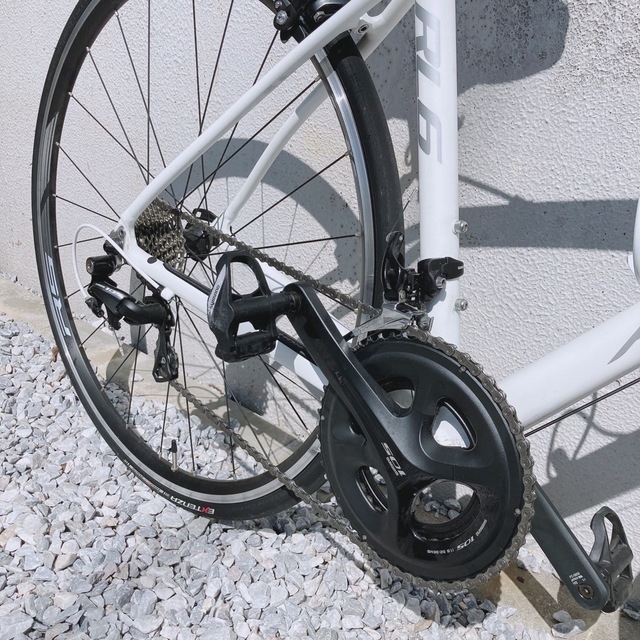 【Rdpurr様専用】ANCHOR  ロードバイク　RL6 EP  スポーツ/アウトドアの自転車(自転車本体)の商品写真