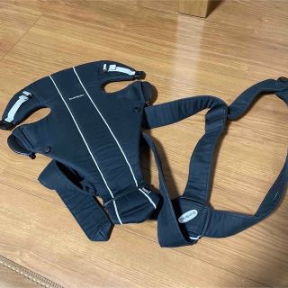 ベビービョルン(BABYBJORN)の値引き！10日まで babybjorn（ベビービョルン） 抱っこ紐(抱っこひも/おんぶひも)