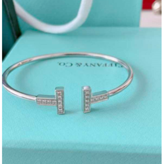 Akkotan様専用です❤️ Tiffanyバングル&リングセット レディース