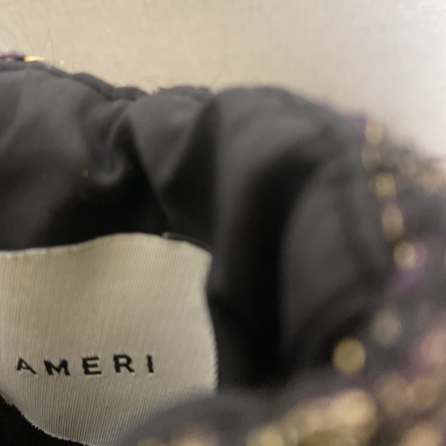 Ameri VINTAGE(アメリヴィンテージ)のアメリおしゃれ着 レディースのトップス(シャツ/ブラウス(長袖/七分))の商品写真