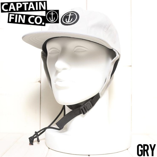 CAPTAIN FIN キャプテンフィン CREW SURF HAT