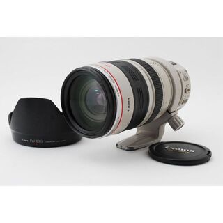 Canon - 13306 現状特価 Canon EF 28-300mm L IS USM