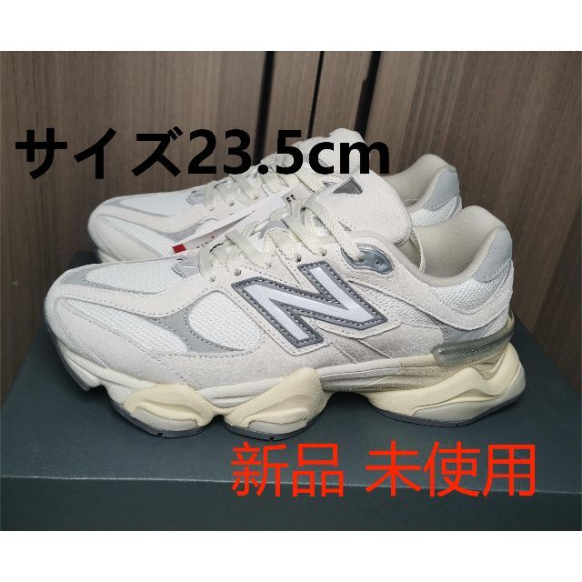 【新品】New Balance 9060 DUA 25.0㎝