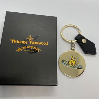 ANGLOMANIA（Vivienne Westwood） - viviennewestwood ヴィヴィアン　キーホルダー　アングロマニア