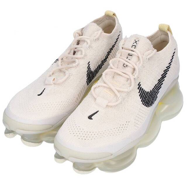 NIKE(ナイキ)のナイキ Air Max Scorpion Lemon Wash DJ4701-001 エアマックススコーピオンレモンウォッシュスニーカー メンズ 24cm メンズの靴/シューズ(スニーカー)の商品写真