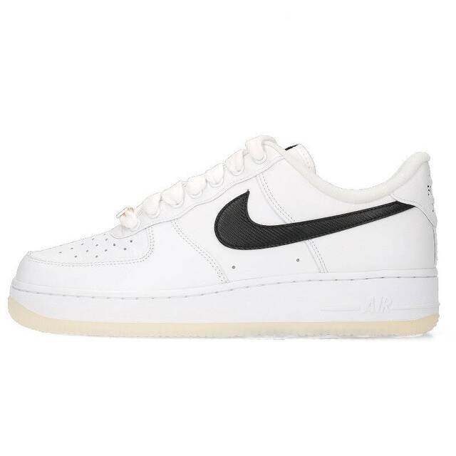 ナイキ Air Force 1 Low Bronx Origins DX2305-100 エアフォース1 ロー ブロンクス オリジンズスニーカー メンズ 28.5cm