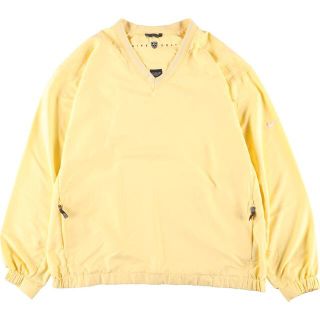ナイキ Vネック ナイロンジャケット(メンズ)の通販 51点 | NIKEの