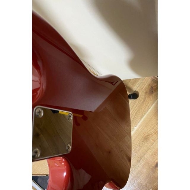 極上 Fender Japan Mustang ムスタング MG65-80 4