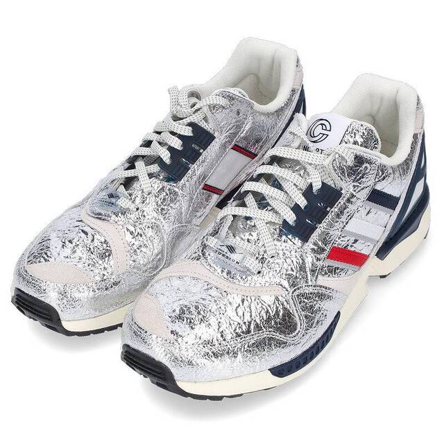 海外最新 28.5 ADIDAS 9000 ZX ZX アディダス 9000 FX9966 オリジナル