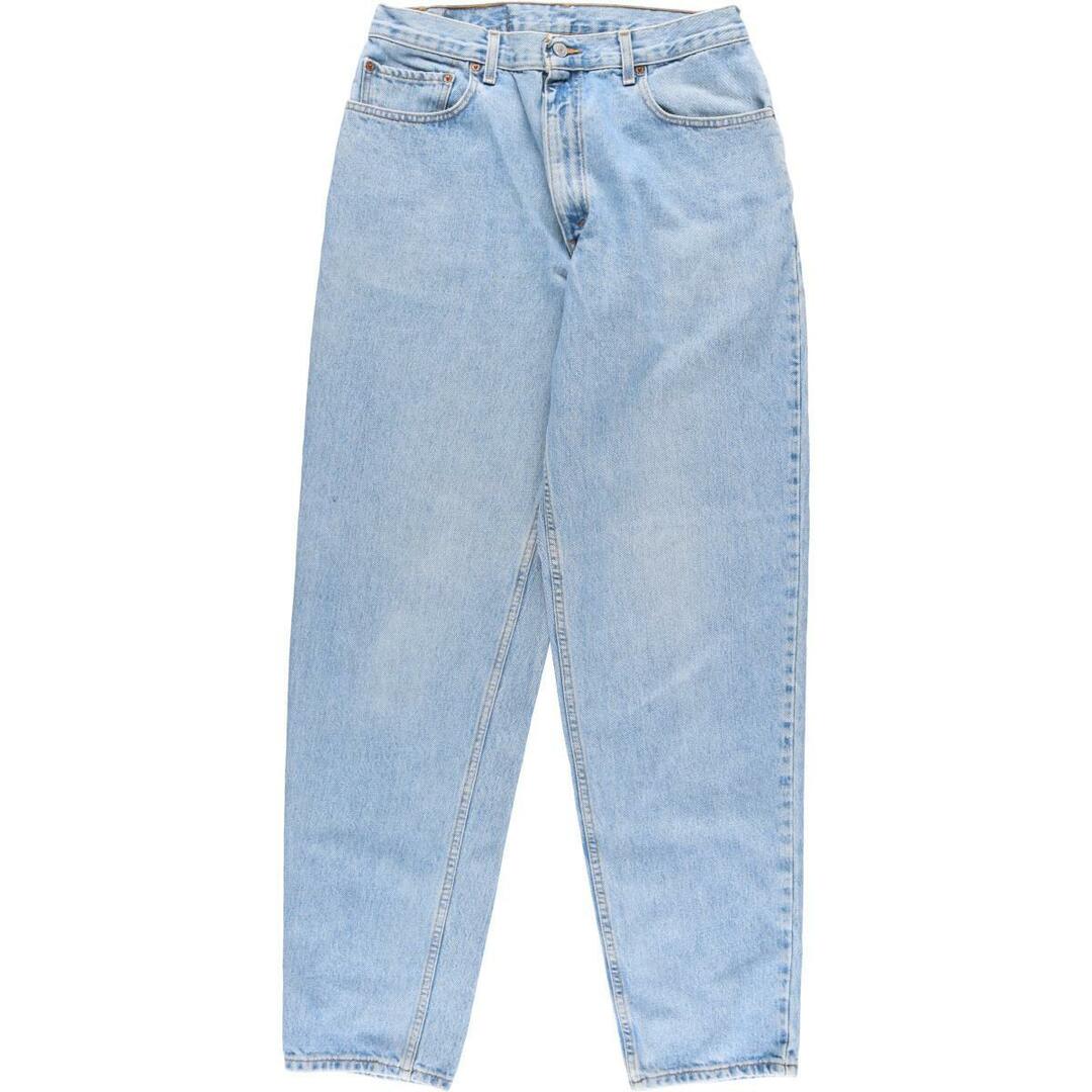 お値下販売中 古着 90年代 リーバイス Levis 560 LOOSE FIT TAPERED