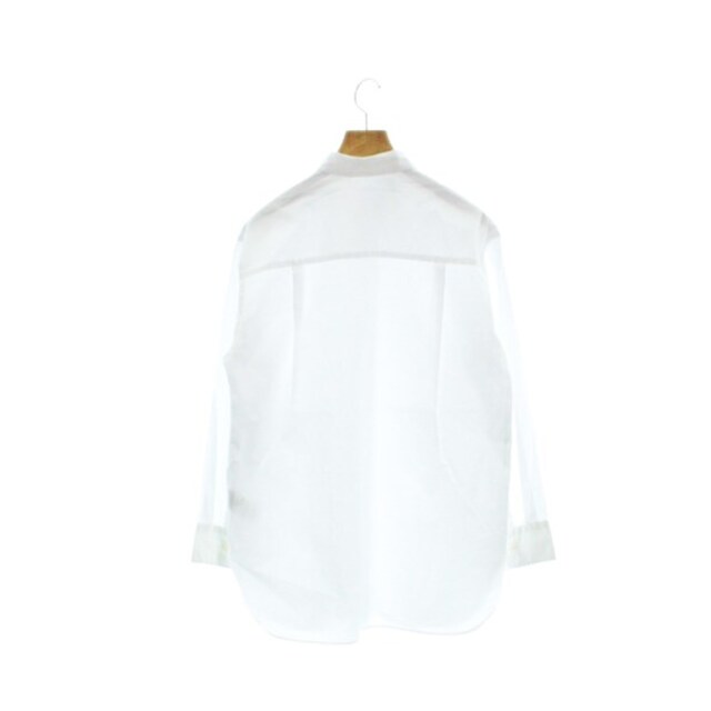 Deuxieme Classe カジュアルシャツ -(M位) 白