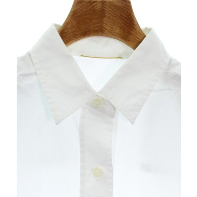 Deuxieme Classe カジュアルシャツ -(M位) 白