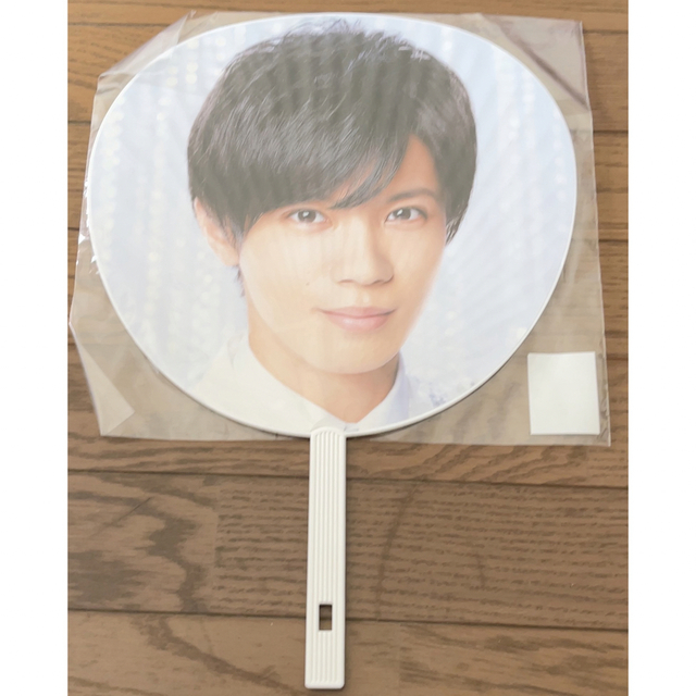 愛用 うちわ+ショッピングバッグ アイドルグッズ - aatsp.com.br
