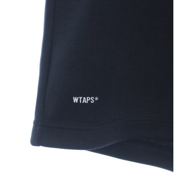 WTAPS ダブルタップス ショートパンツ 04(XL位) 黒 【古着】【中古 ...