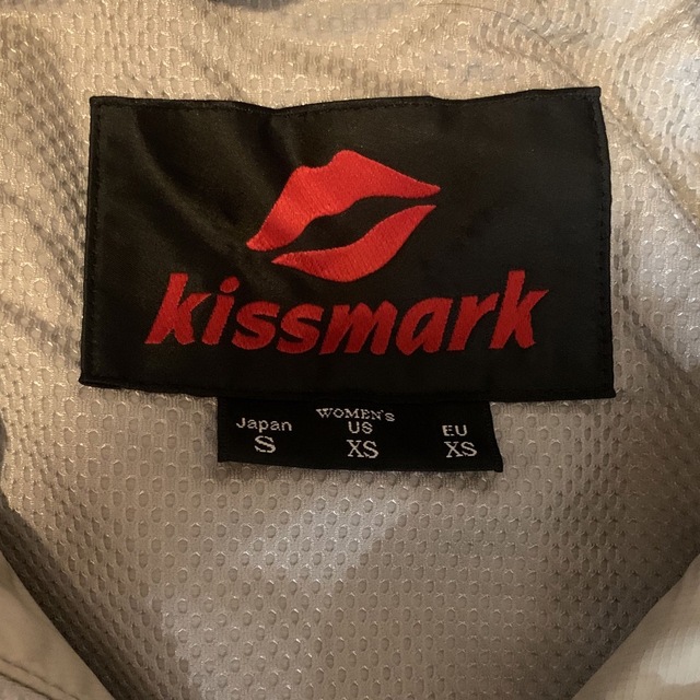 kissmark(キスマーク)のキスマーク　スキーウェア スポーツ/アウトドアのスキー(ウエア)の商品写真