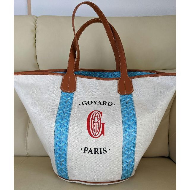 ファッションなデザイン GOYARD - ☆激安☆ 新品未使用ゴヤール goyard