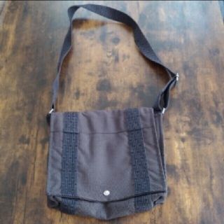 エルメス(HERMES)のHERMES　エールライン　ショルダーバッグ(ショルダーバッグ)