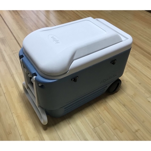 IGLOO(イグルー)の【バイキングカヤック忍にピッタリ】IGLOO MAXCOLD ULTRA 38L スポーツ/アウトドアのアウトドア(その他)の商品写真