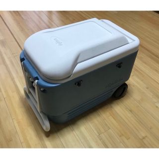 イグルー(IGLOO)の【バイキングカヤック忍にピッタリ】IGLOO MAXCOLD ULTRA 38L(その他)