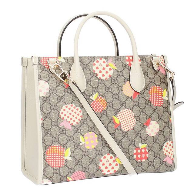 全日本送料無料 659983 グッチ - Gucci レボムスモールトート