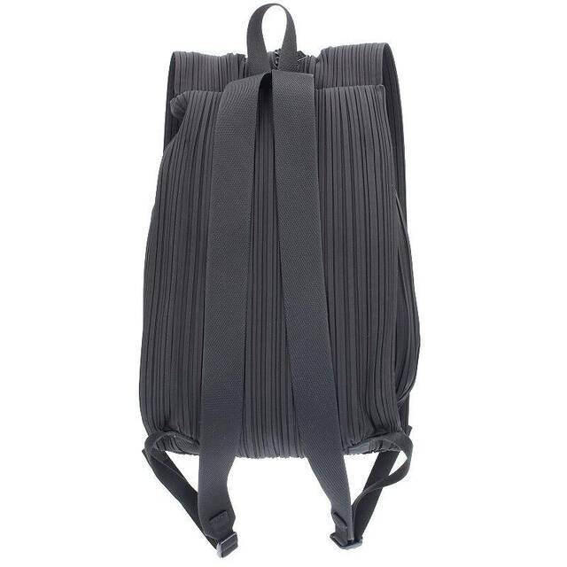 PLEATS PLEASE ISSEY MIYAKE(プリーツプリーズイッセイミヤケ)のプリーツプリーズ PP94-AG612 プリーツバックパック レディース レディースのバッグ(リュック/バックパック)の商品写真