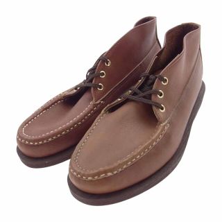 ラッセルモカシンの通販 200点以上 | RUSSELL MOCCASINを買うならラクマ