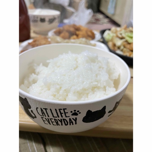 中米 食品/飲料/酒の食品(米/穀物)の商品写真
