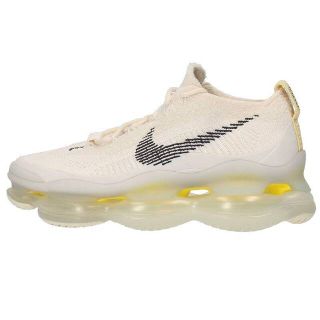 ナイキ(NIKE)のナイキ WMNS Air Max Scorpion Lemon Wash DJ4702-001 ウィメンズエアマックススコーピオンレモンウォッシュスニーカー レディース 25.5cm(スニーカー)