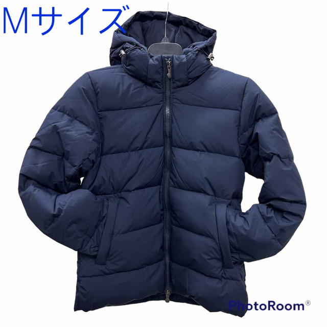 海外限定】 ダウンジャケット メンズ ピレネックス 新品 - Pyrenex