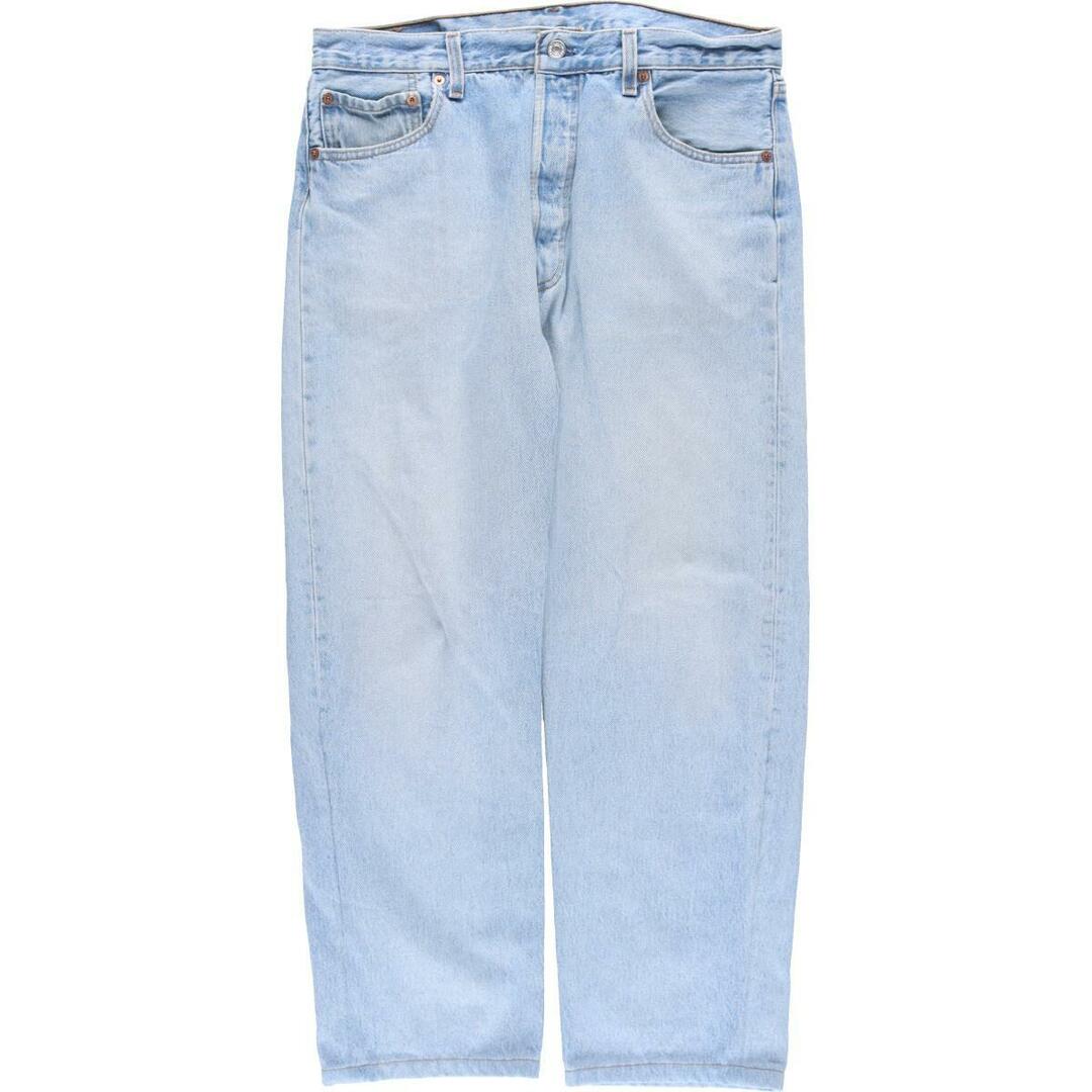 みですので Levi's - 90年代 USA製 Levi's 501 ジーンズ デニム ライト