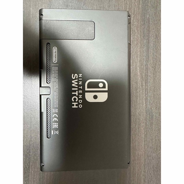 【美品】NINTENDO SWITCH HAD-S-KA