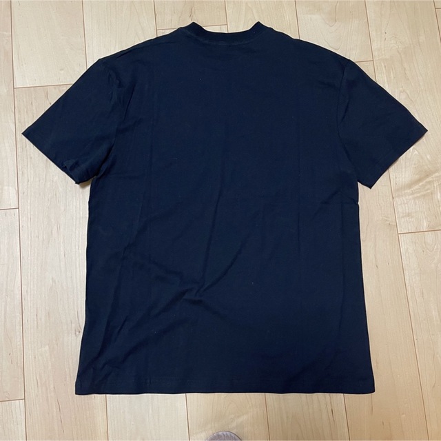 Pornhubポーンハブ公式TシャツLサイズ新品レアブラックロゴT送料込み メンズのトップス(Tシャツ/カットソー(半袖/袖なし))の商品写真