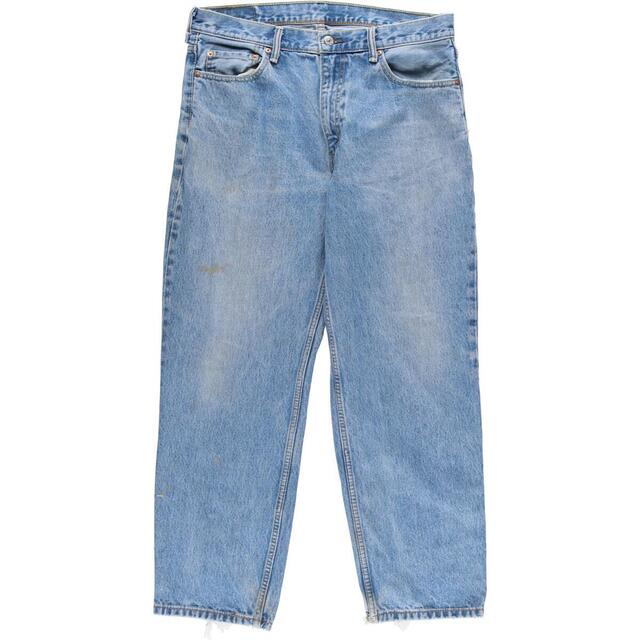 リーバイス Levi's 550 テーパードジーンズ デニムパンツ メンズw34 /eaa310565