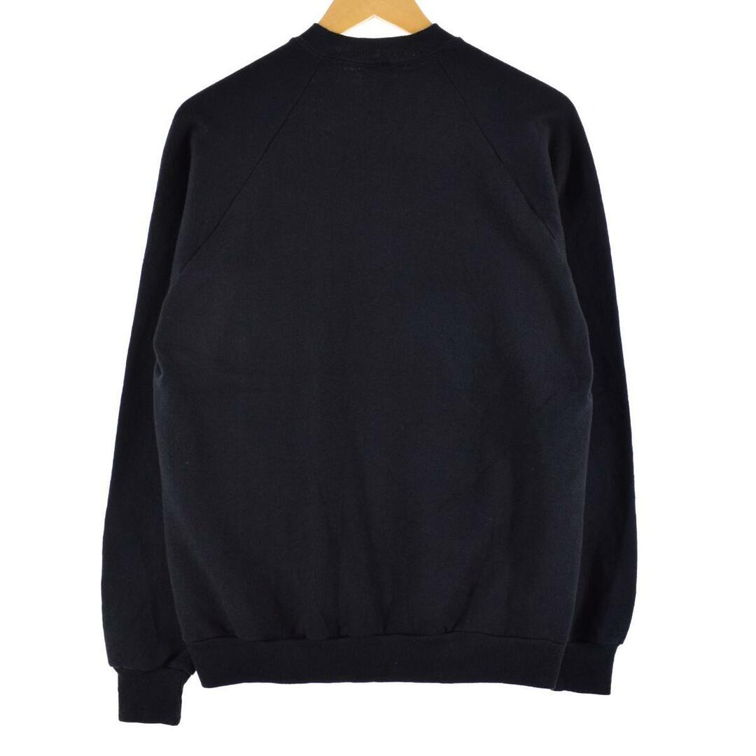 80年代 ジャージーズ Jerzees プリントスウェットシャツ トレーナー ... 80年代 ジャージーズ Jerzees プリントTシャツ USA製 メンズM ヴィンテージ /eaa338091
